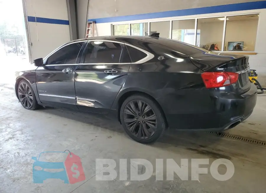 2G1165S34F9224354 Photo# 2