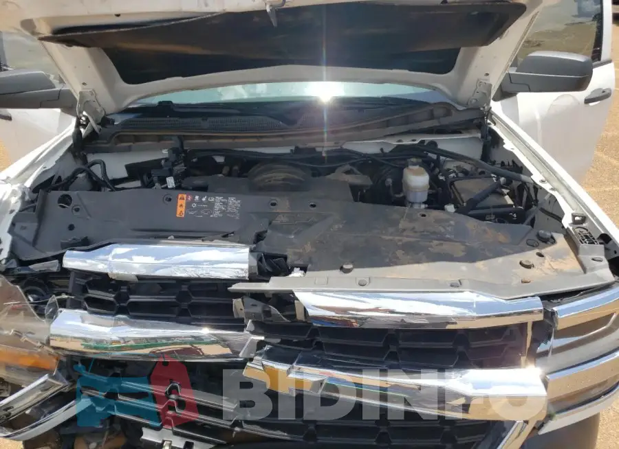 2GCRCNEC4K1209151 Photo# 11