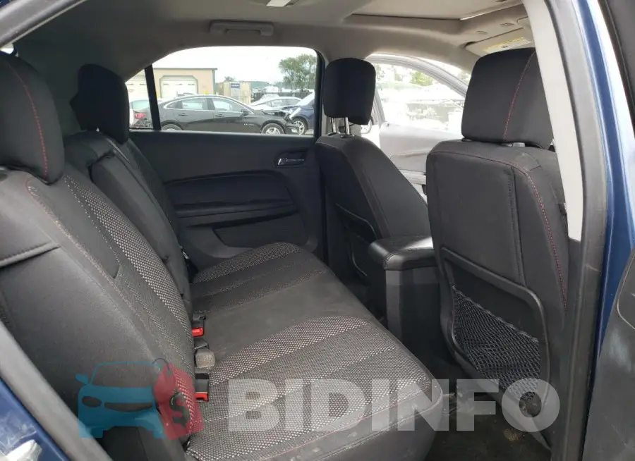 2GNALCEK5H6222633 Photo# 11