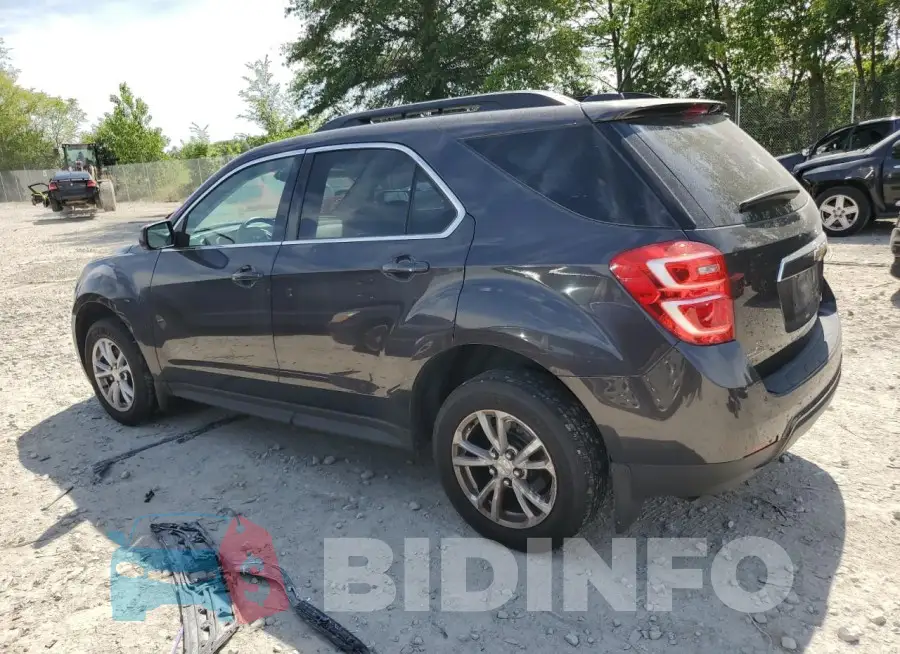 2GNALCEK9G6266326 Photo# 2