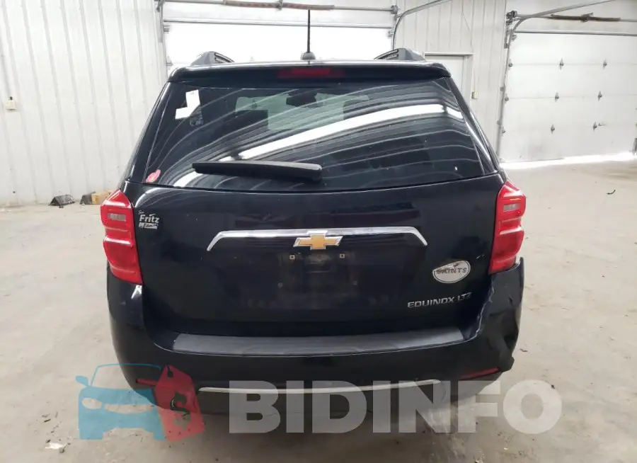 2GNALDEK6G6278973 Photo# 6