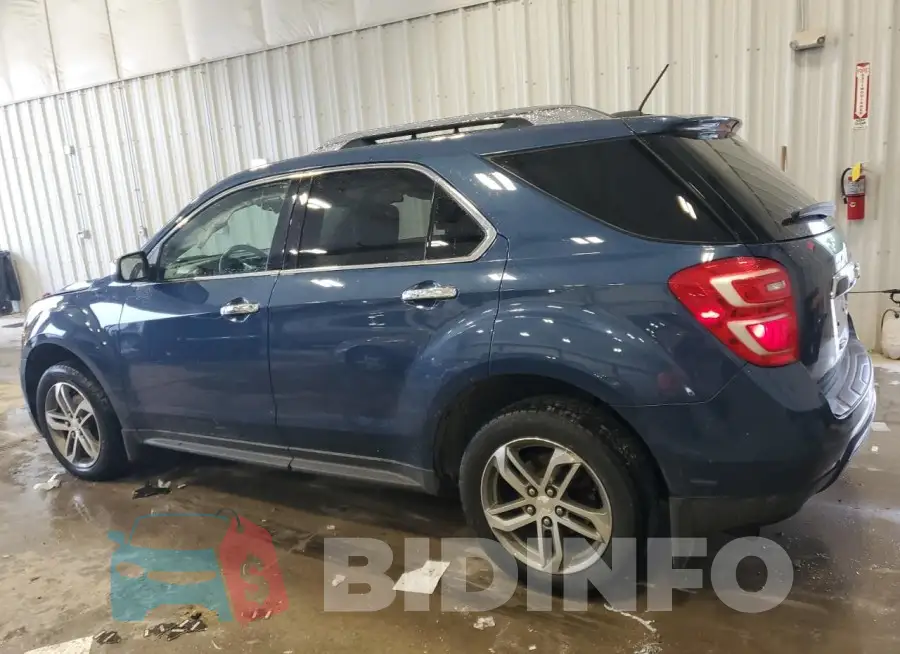 2GNALDEK8G6207788 Photo# 2