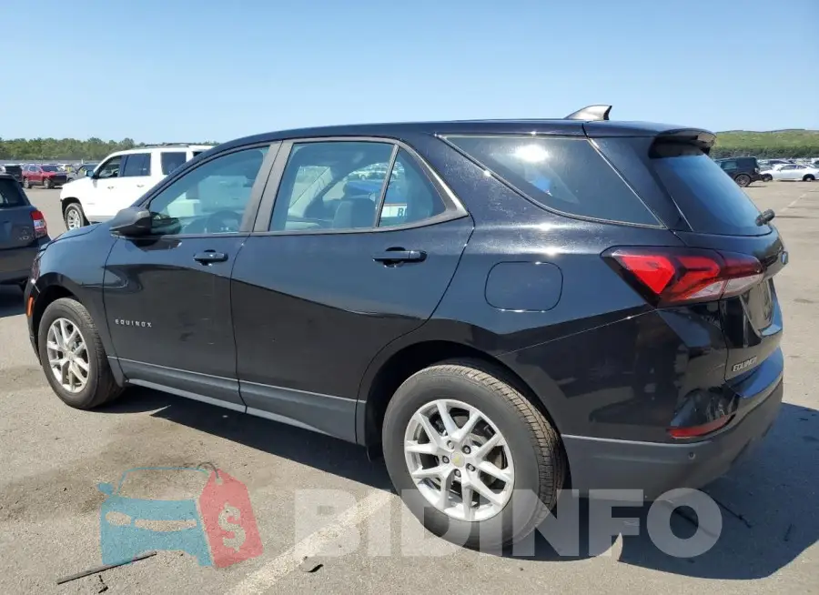 2GNAX5EV6N6142117 Photo# 2