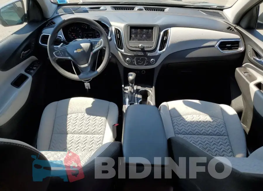 2GNAX5EV6N6142117 Photo# 8