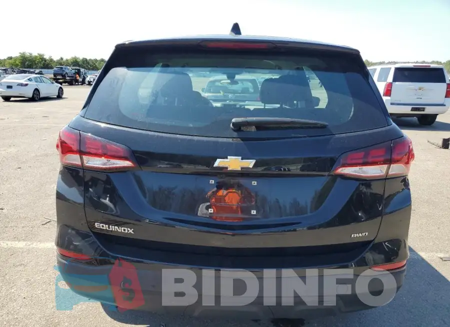 2GNAX5EV6N6142117 Photo# 6