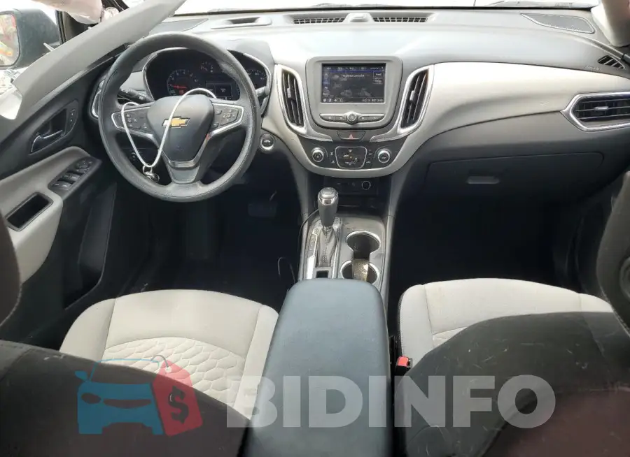 2GNAXHEV1M6156877 Photo# 8
