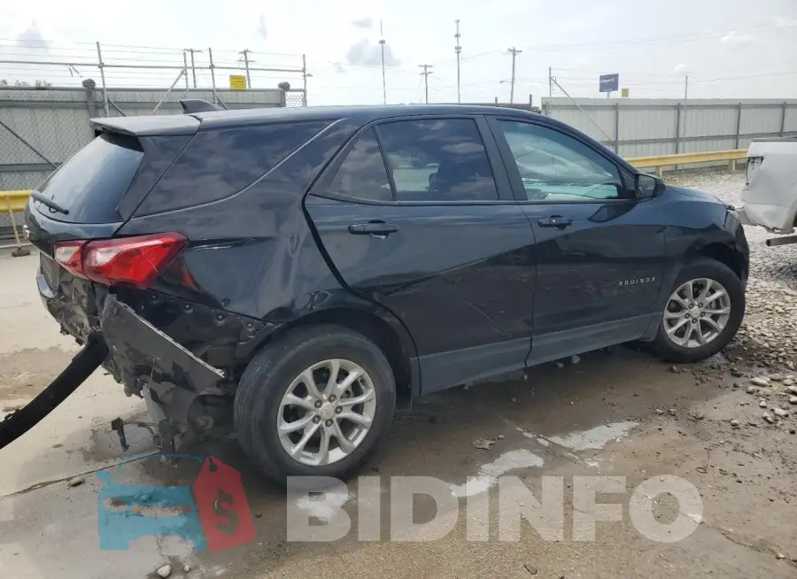 2GNAXHEV1M6156877 Photo# 3