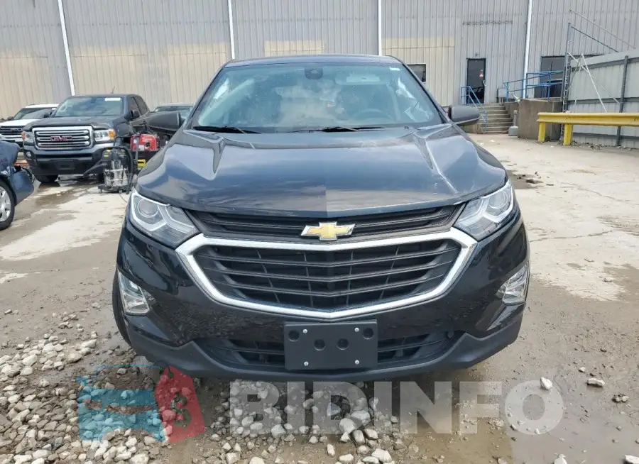 2GNAXHEV1M6156877 Photo# 5