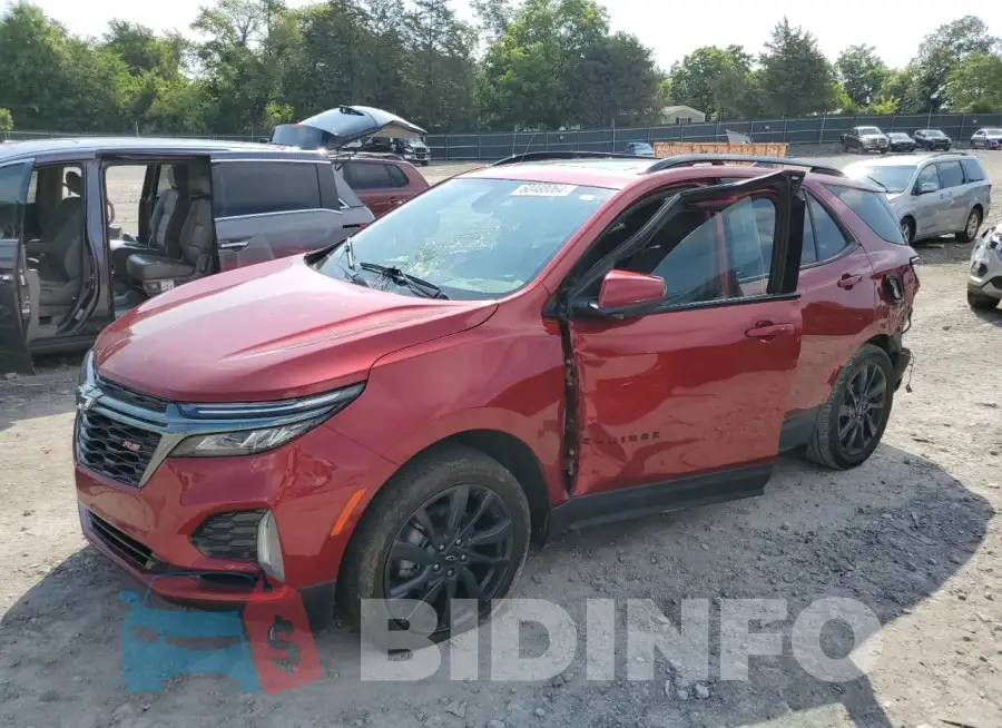 2GNAXMEV4N6141445 Photo# 1