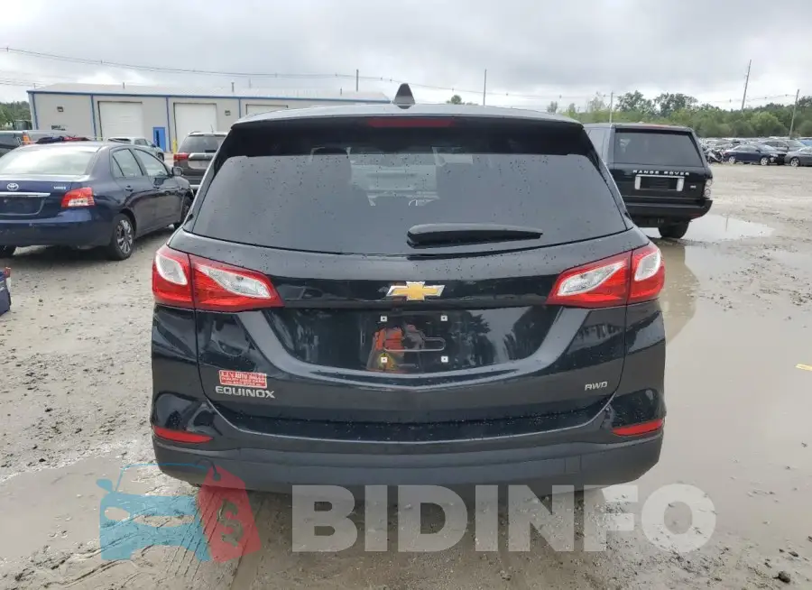 2GNAXSEV4L6279178 Photo# 6