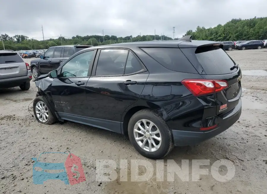 2GNAXSEV4L6279178 Photo# 2