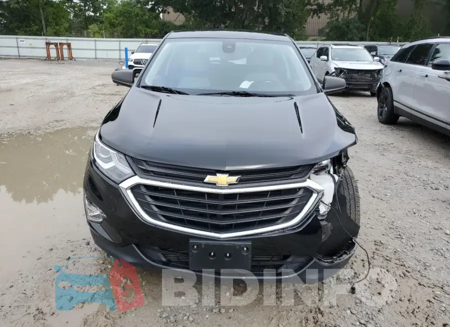 2GNAXSEV4L6279178 Photo# 5