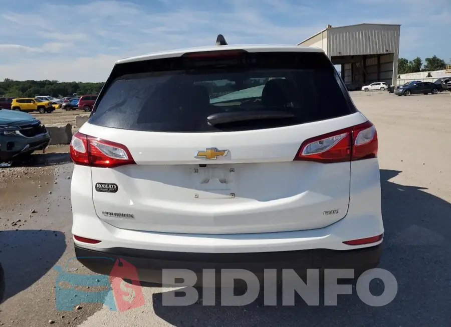 2GNAXSEV8M6142469 Photo# 6