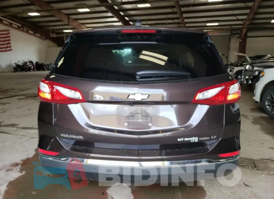2GNAXTEV2L6143623 Photo# 6