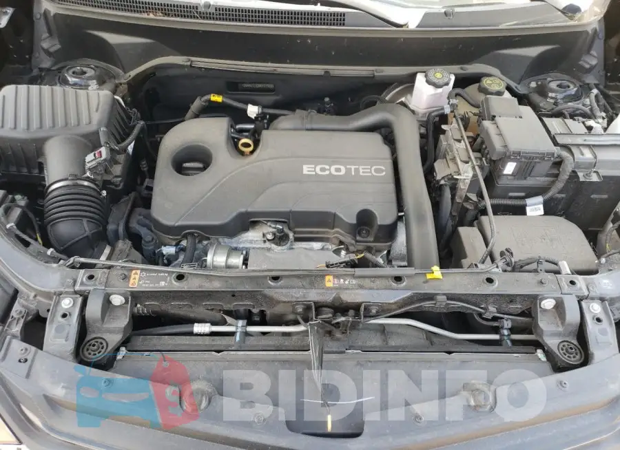 2GNAXTEV2M6137080 Photo# 11