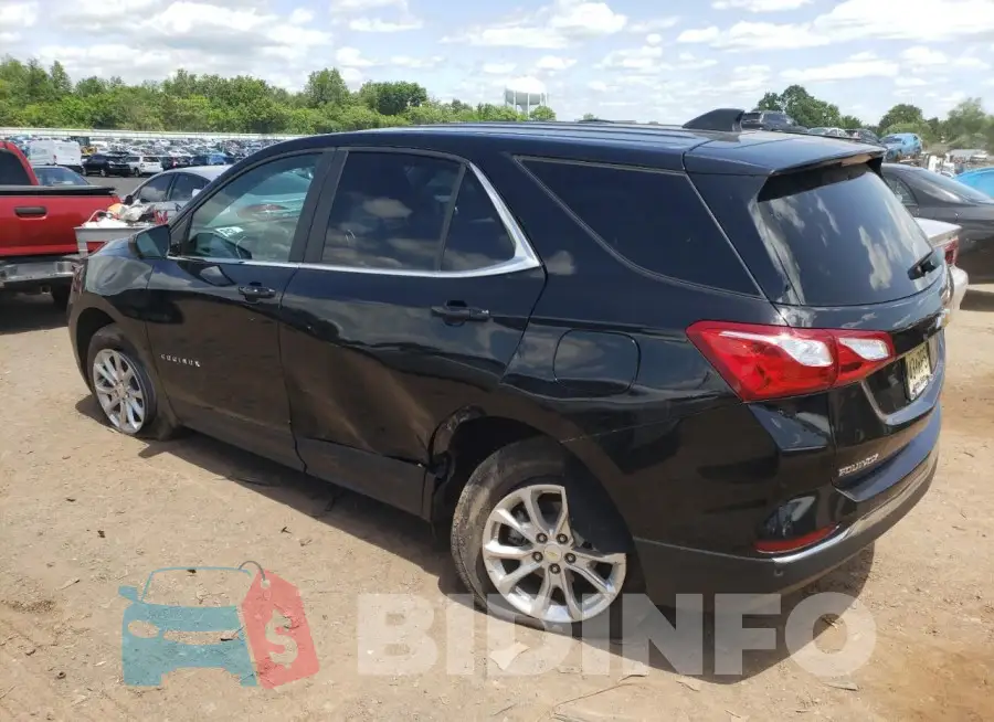 2GNAXTEV2M6137080 Photo# 2