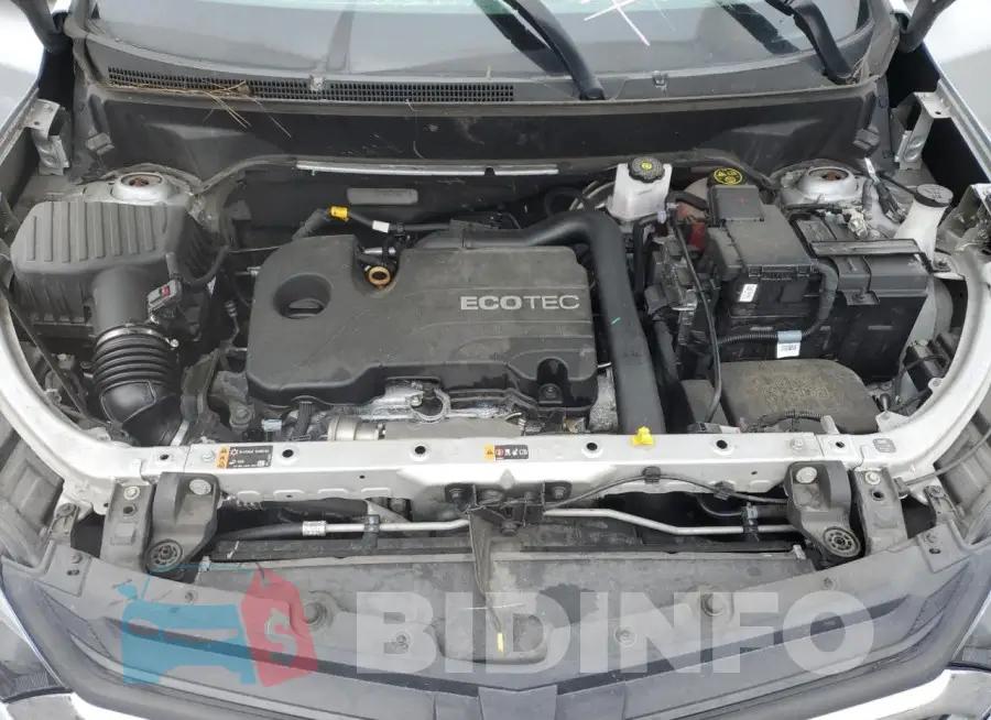 2GNAXTEV6M6161060 Photo# 12