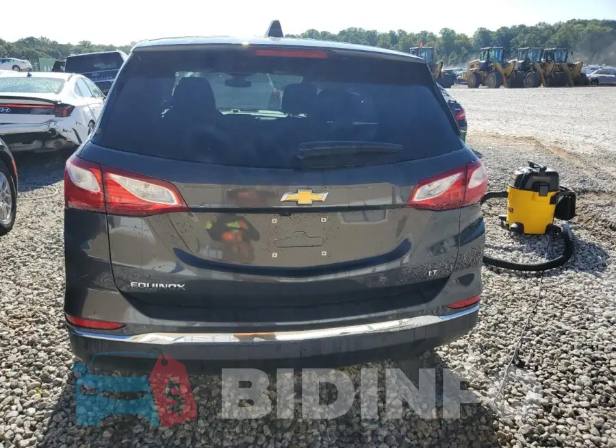 2GNAXTEV9M6141434 Photo# 6