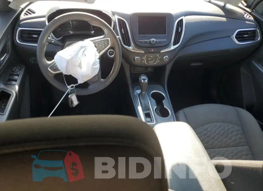 2GNAXTEV9M6141434 Photo# 8