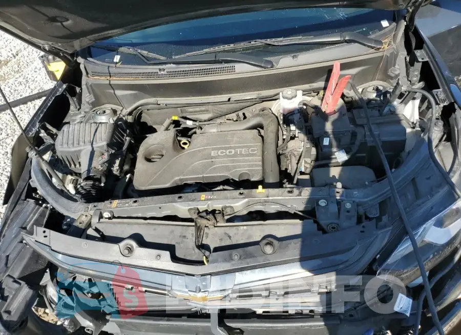 2GNAXTEV9M6141434 Photo# 11