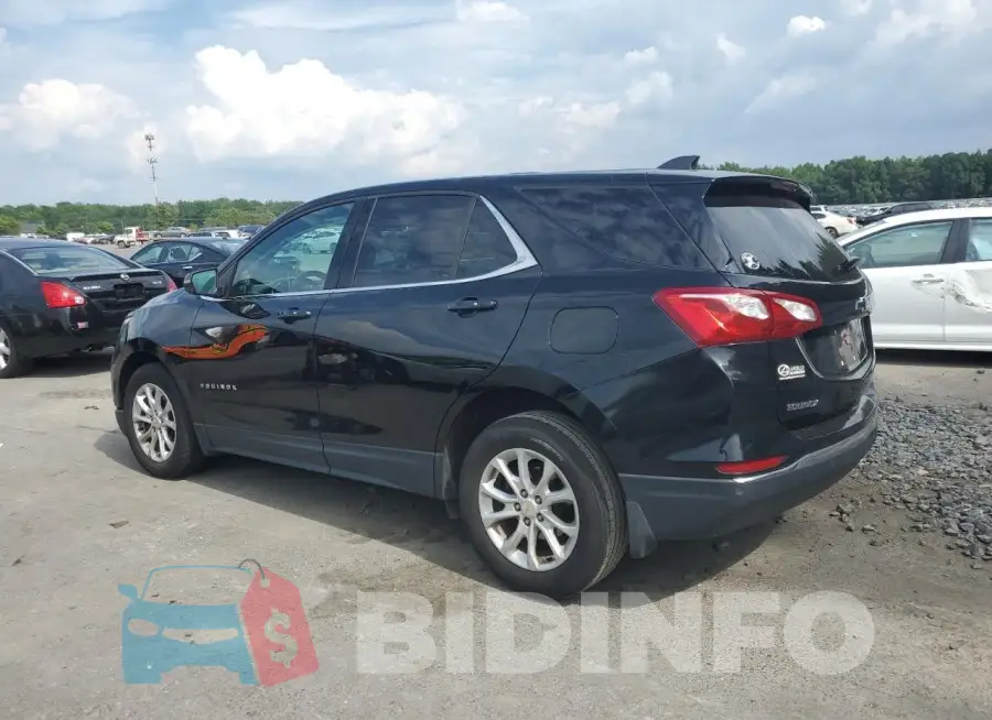 2GNAXUEV4K6203115 Photo# 2