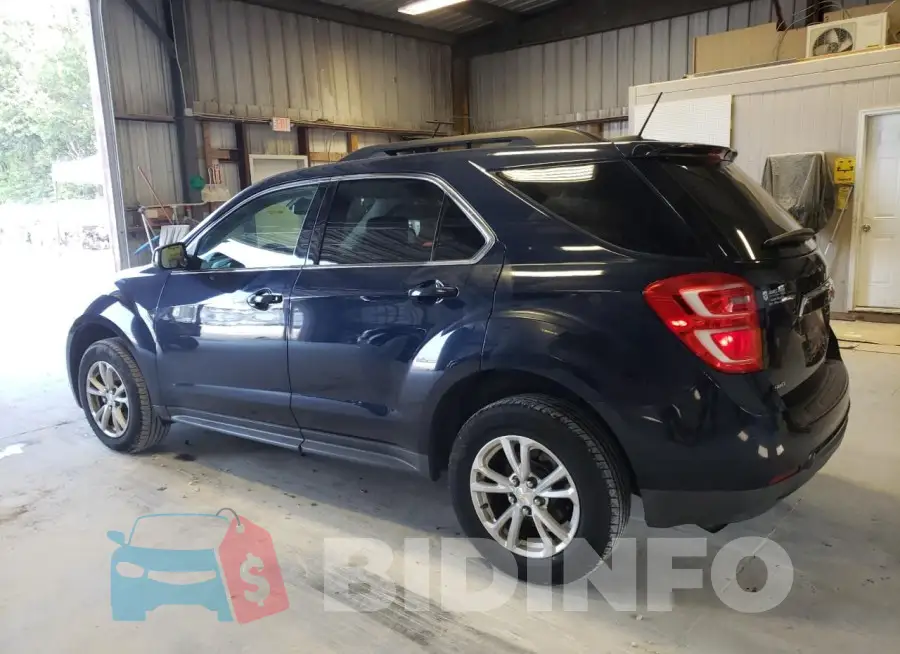 2GNFLFEK8G6251436 Photo# 2