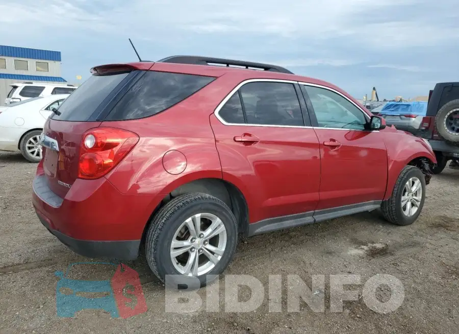 2GNFLFEKXF6118434 Photo# 3