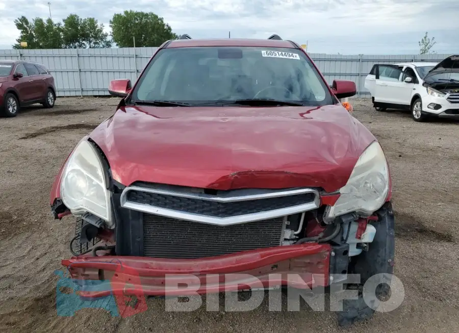 2GNFLFEKXF6118434 Photo# 5