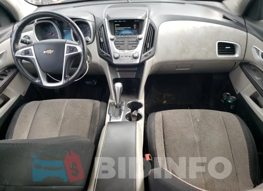 2GNFLGEK2F6236757 Photo# 8
