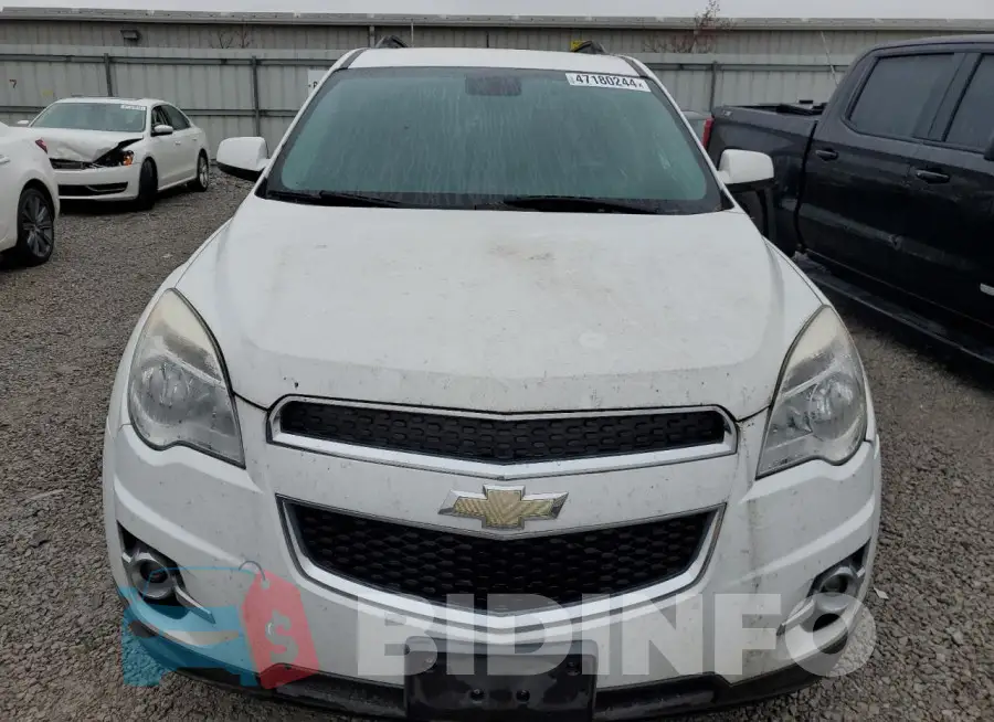 2GNFLGEK6F6140758 Photo# 5