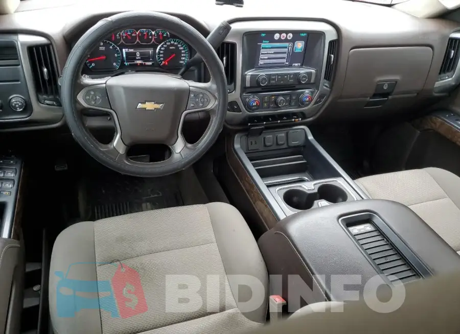 3GCPCREC6GG352504 Photo# 8