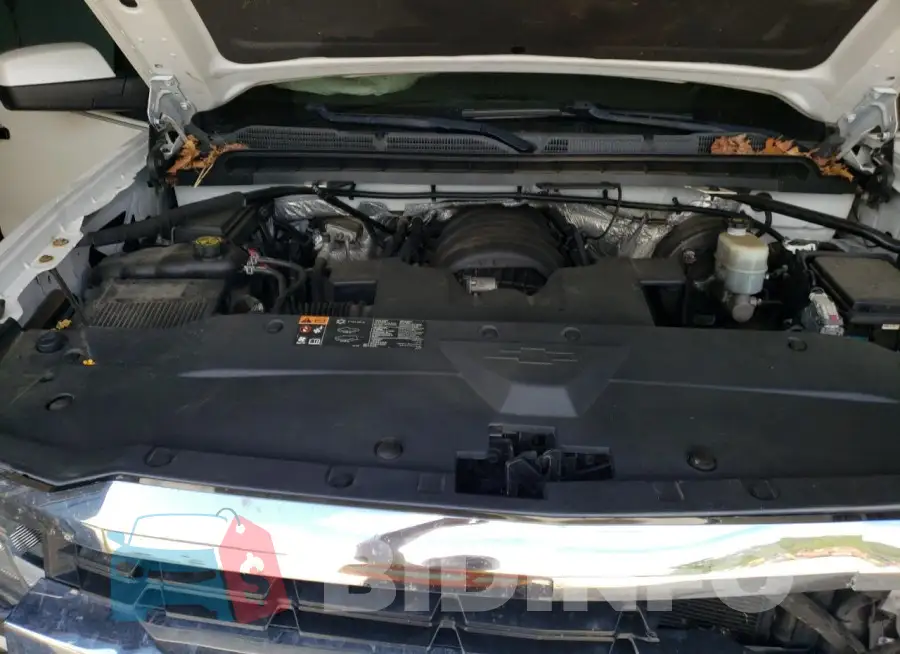 3GCUKRECXGG287761 Photo# 11