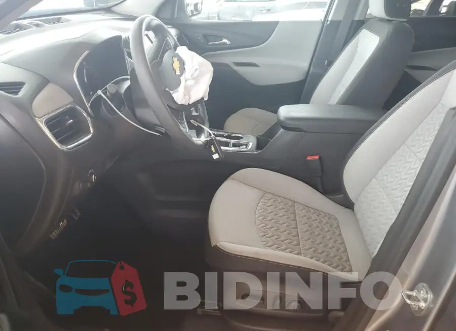 3GNAXHEG1PL185300 Photo# 7