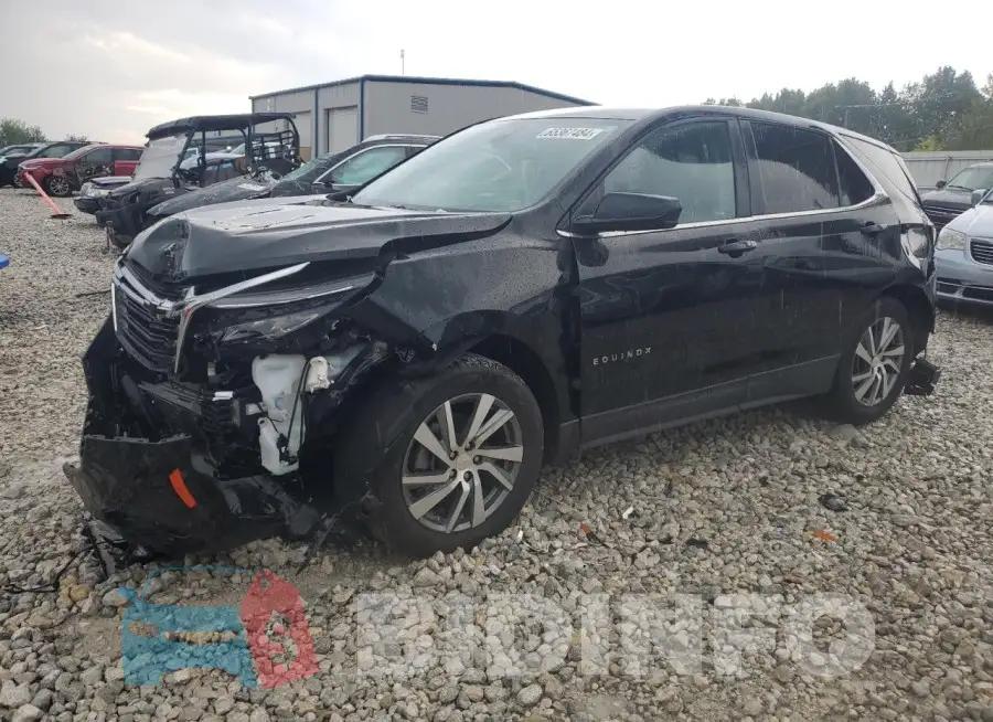 3GNAXUEG6PL170977 Photo# 1