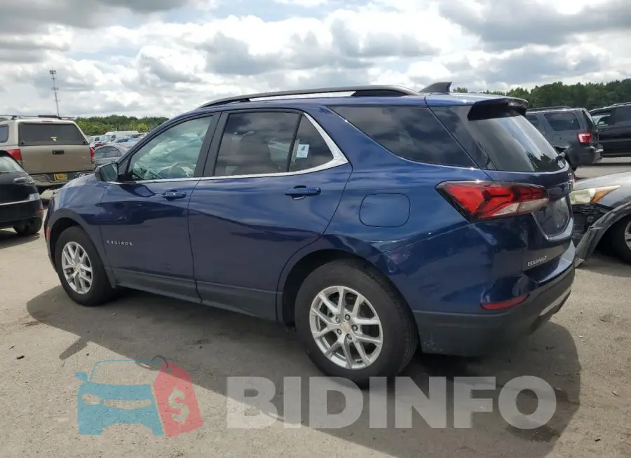 3GNAXUEV5NL248161 Photo# 2