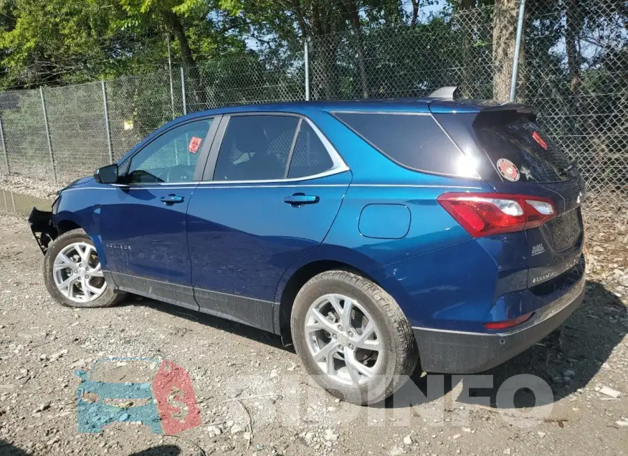 3GNAXUEVXML354460 Photo# 2