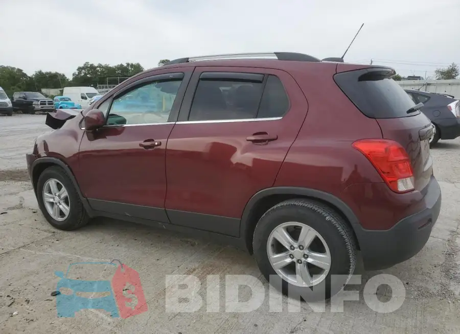 3GNCJLSB0GL242821 Photo# 2