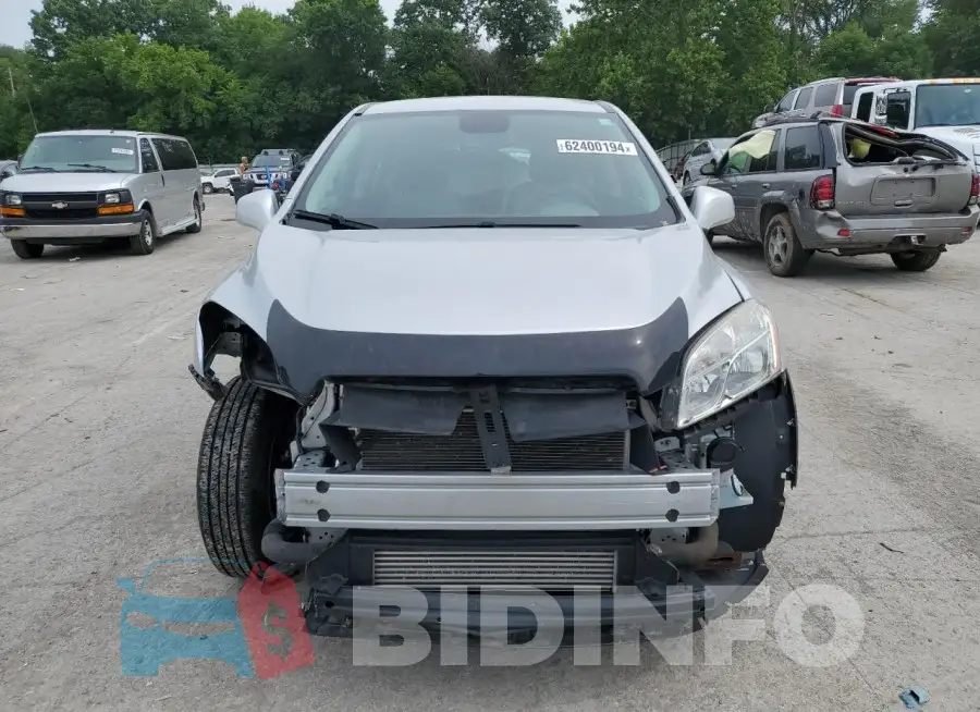 3GNCJNSB2GL247658 Photo# 5