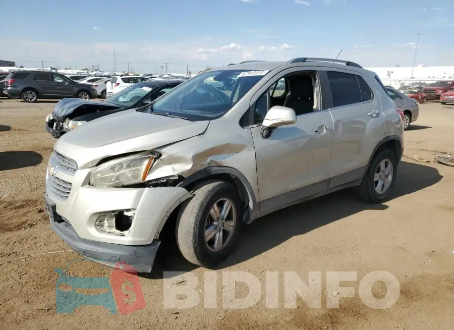 3GNCJPSB5GL272789 Photo# 1