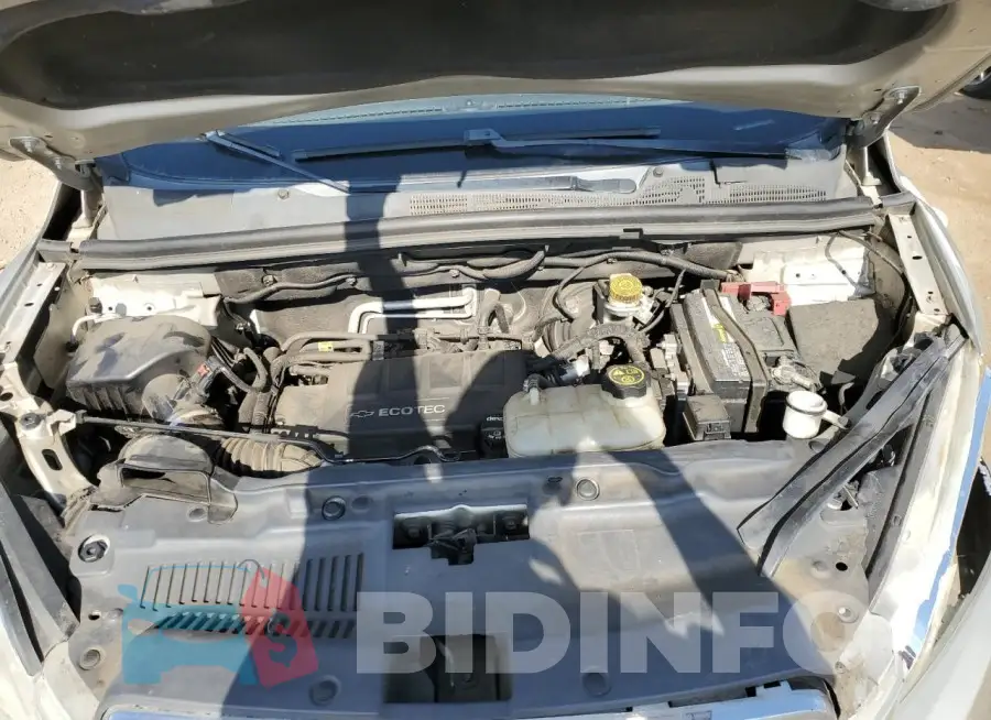 3GNCJPSB5GL272789 Photo# 12