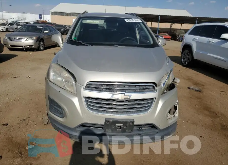 3GNCJPSB5GL272789 Photo# 5