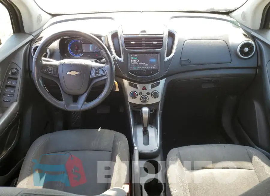 3GNCJPSB5GL272789 Photo# 8