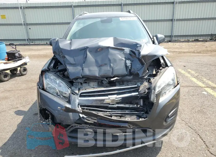 3GNCJPSB7GL163279 Photo# 5