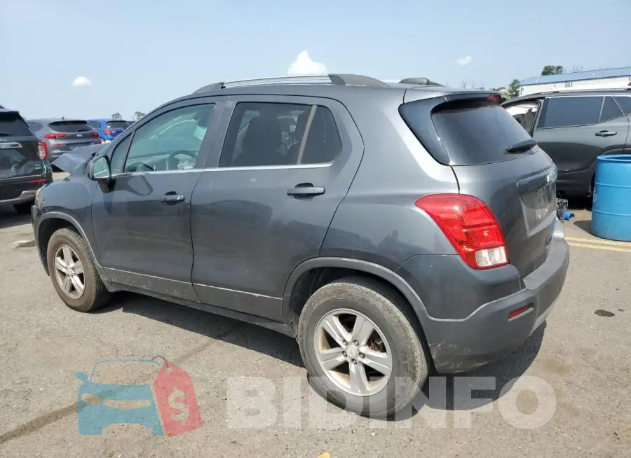 3GNCJPSB7GL163279 Photo# 2