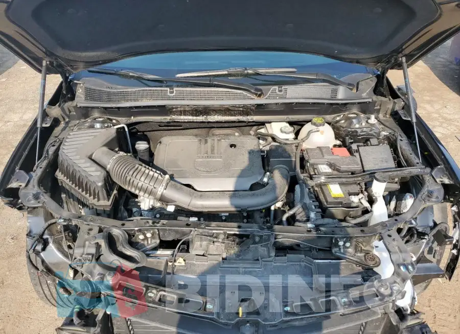 3GNKBDR4XPS146836 Photo# 12