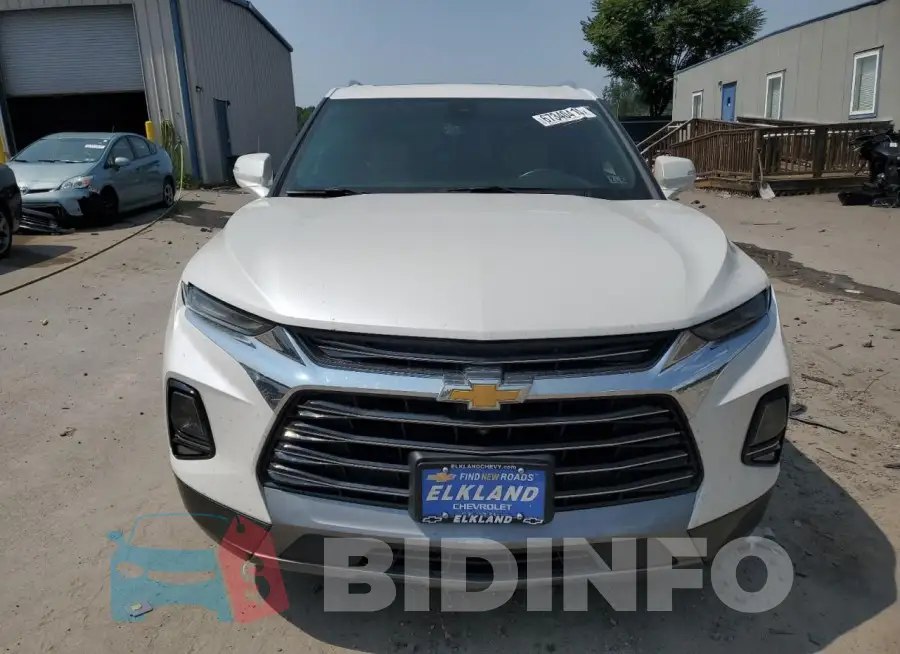 3GNKBLRS6NS148234 Photo# 5