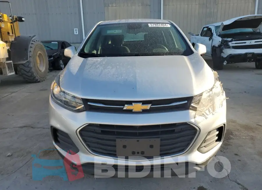 KL7CJNSB7JB604735 Photo# 5