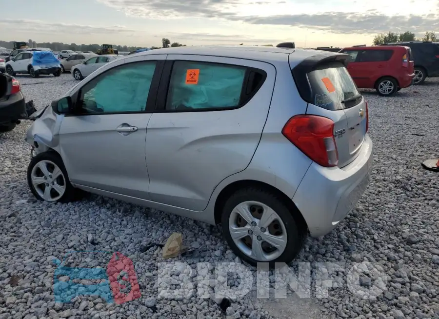 KL8CA6SA3KC710507 Photo# 2