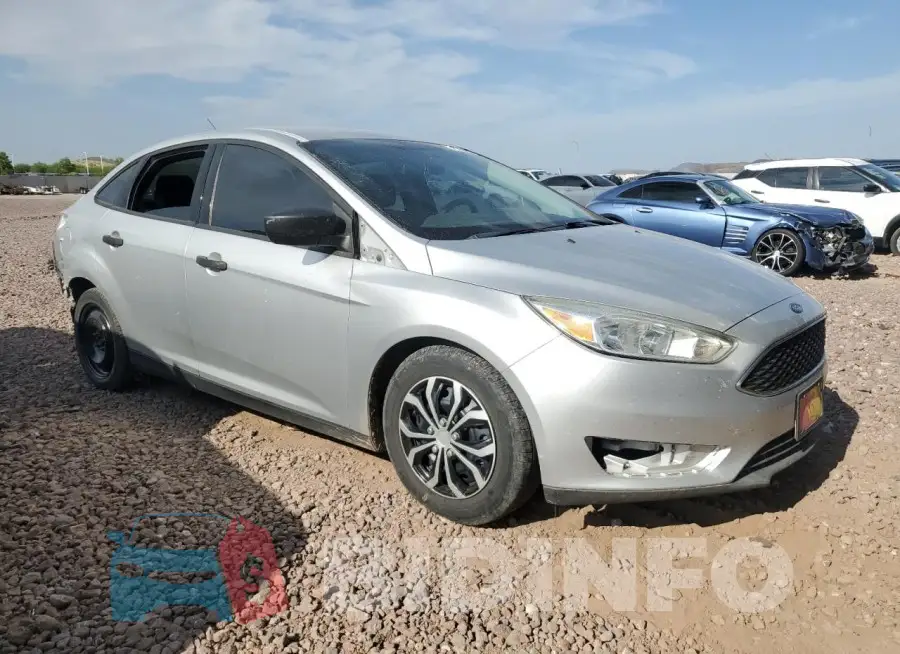 1FADP3E22GL258589 Photo# 4