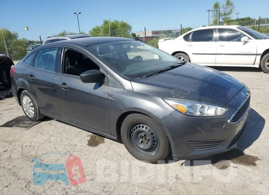 1FADP3E25GL391363 Photo# 4